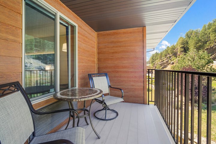 Holiday Inn Express Hotel & Suites Custer by IHG