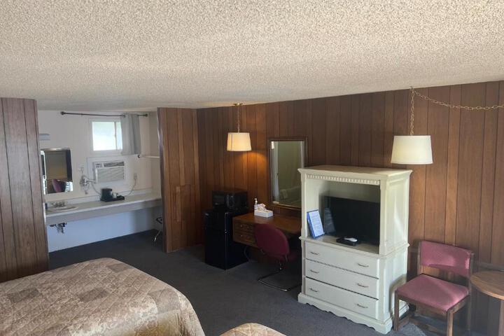 El Portal Motel
