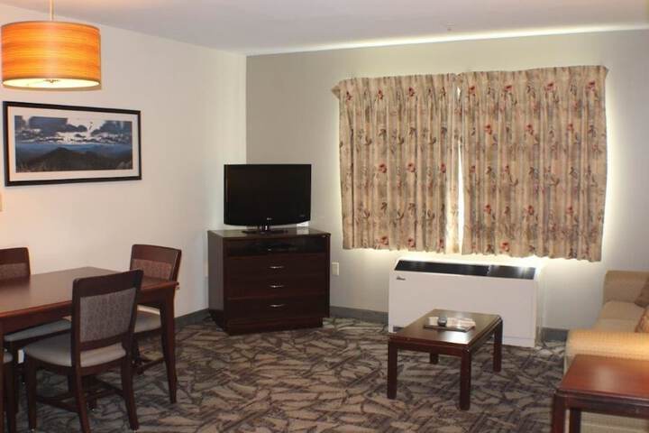 Grand Summit Hotel at Attitash