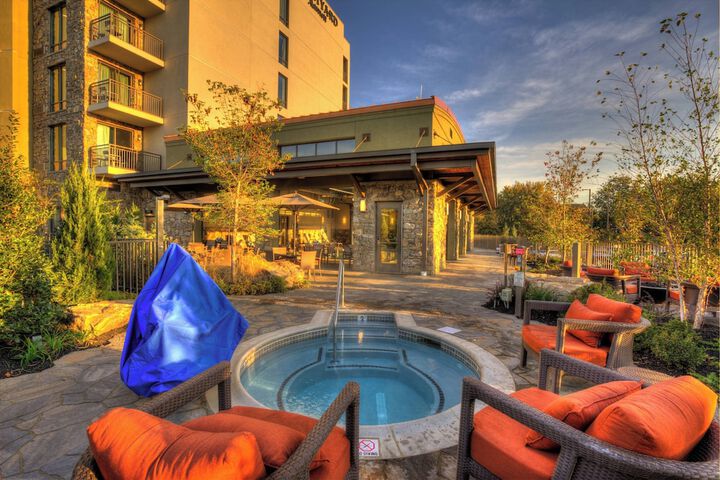 Courtyard by Marriott Pigeon Forge