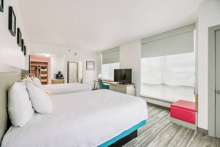 Hilton Garden Inn Outer Banks / Kitty Hawk