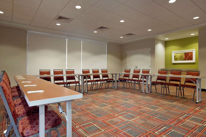 Home2 Suites by Hilton Jacksonville NC