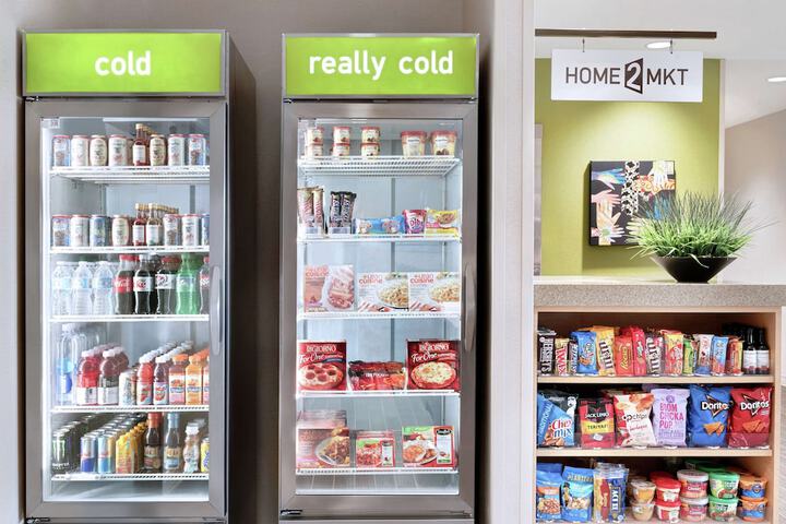 Home2 Suites by Hilton Prattville