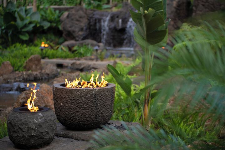 1 Hotel Hanalei Bay