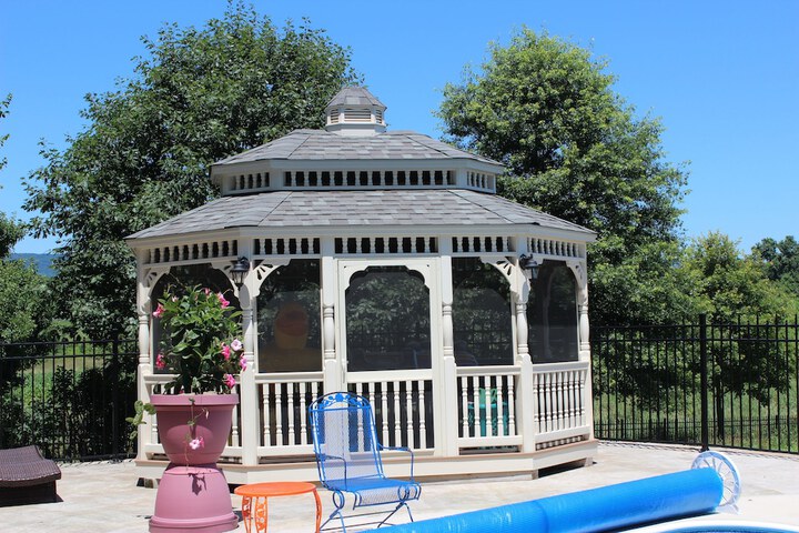 Carriage Stop Bed & Breakfast