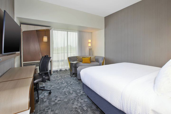 Courtyard by Marriott St. Joseph Benton Harbor
