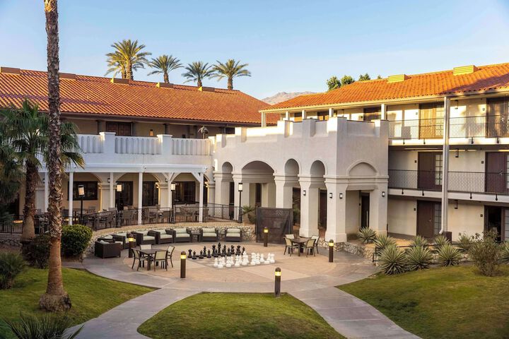 Hotel Exterior 46 of 46