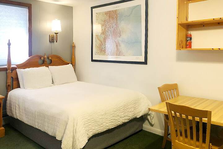 Tyrolean Lodge