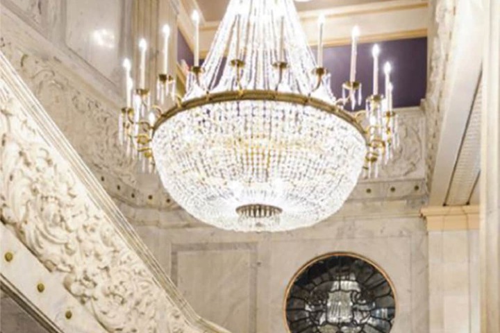 The Candler Hotel Atlanta Curio Collection by Hilton