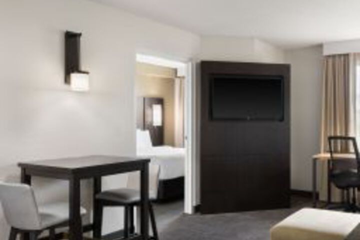 RESIDENCE INN MIDDLET MARRIOTT