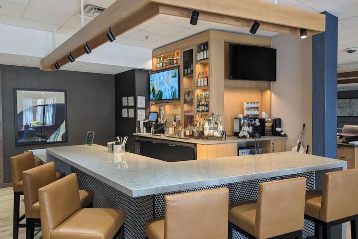 Hyatt Place Dulles Airport North