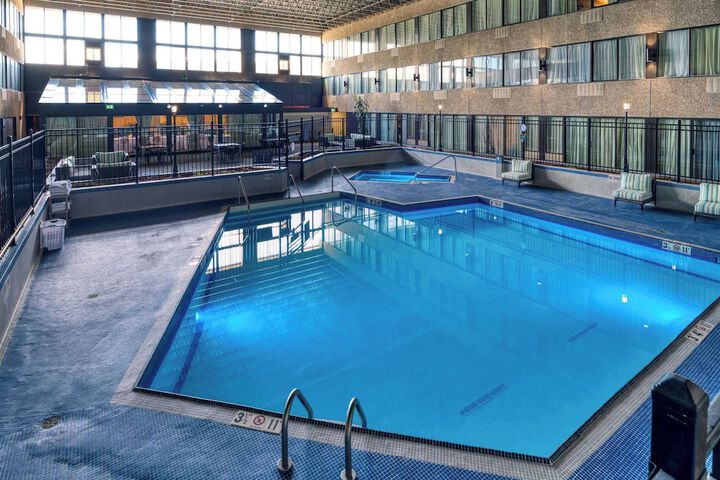 Sandman Hotel Penticton