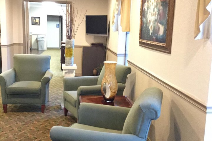 Hotel Interior 2 of 12