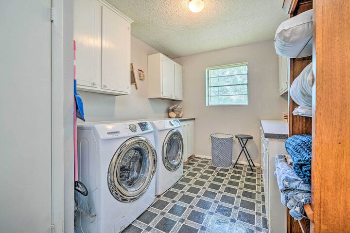 Cozy Murfreesboro Home Near Local Attractions!