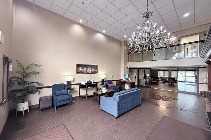 Comfort Inn Feasterville - Trevose