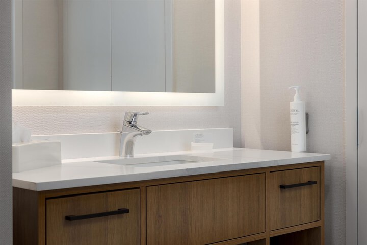 Homewood Suites Ajax Ontario, Canada