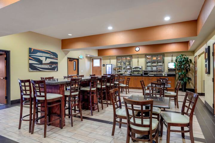 Best Western Plus Rockwall Inn & Suites