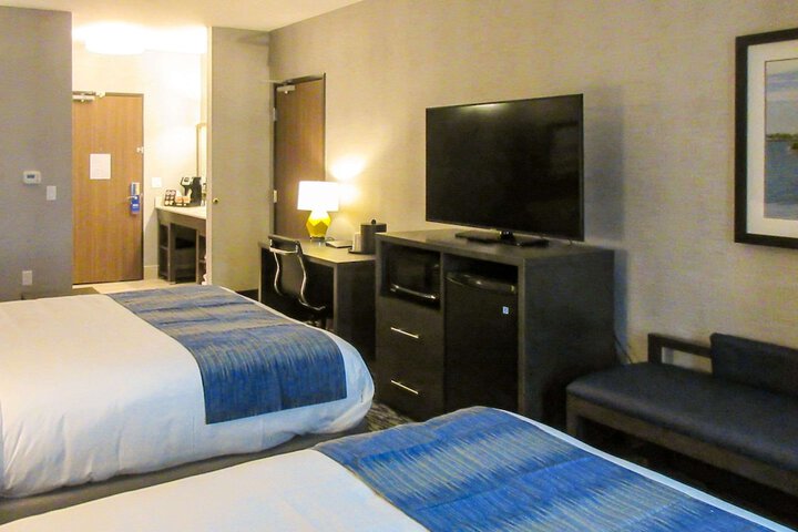 Comfort Suites Kennewick at Southridge