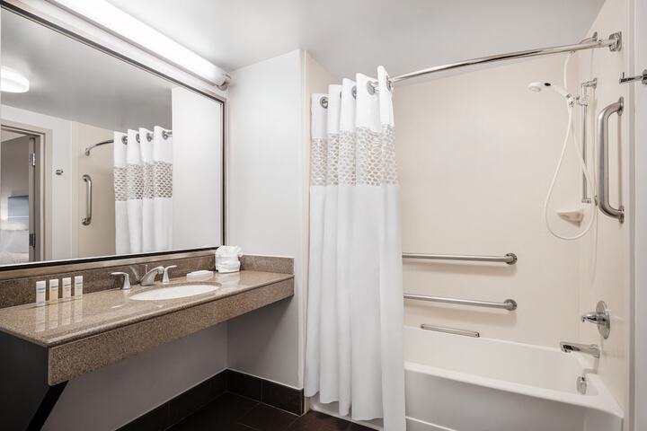 Hampton Inn Boulder - Louisville
