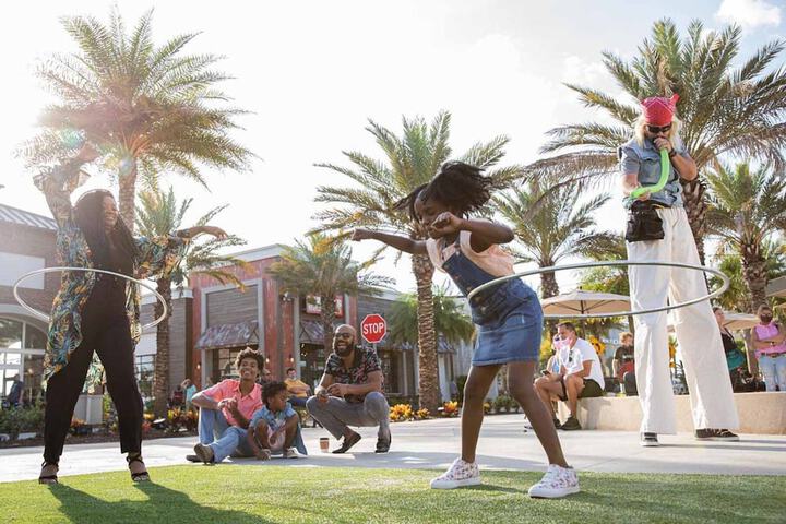 voco Kissimmee Orlando by IHG
