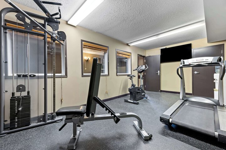 Best Western of Olds