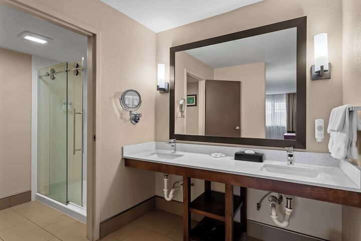 Comfort Inn Santa Rosa on Route 66