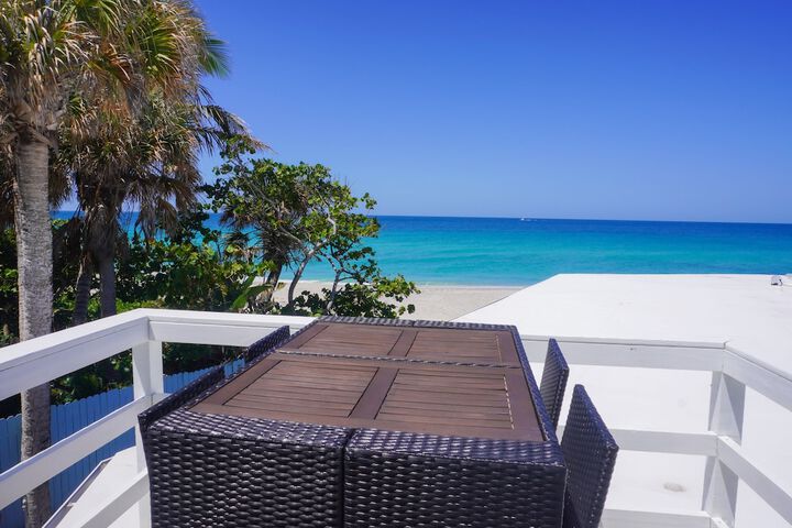 Terrace/Patio 57 of 61