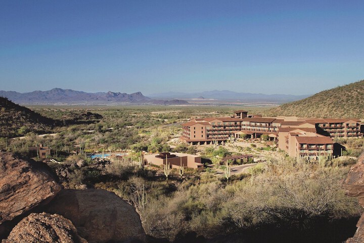 The Ritz-Carlton Dove Mountain