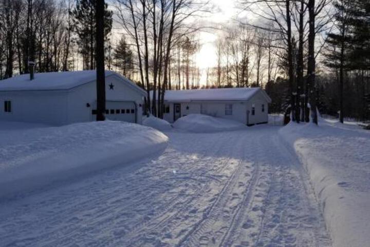 Black Mountain Recreational Area Vacation Rental