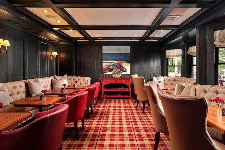 Lounge 116 of 134