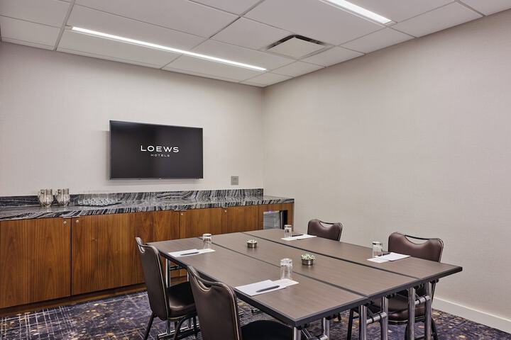 Loews Chicago Hotel