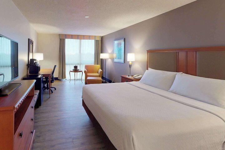 Radisson Hotel Lenexa Overland Park