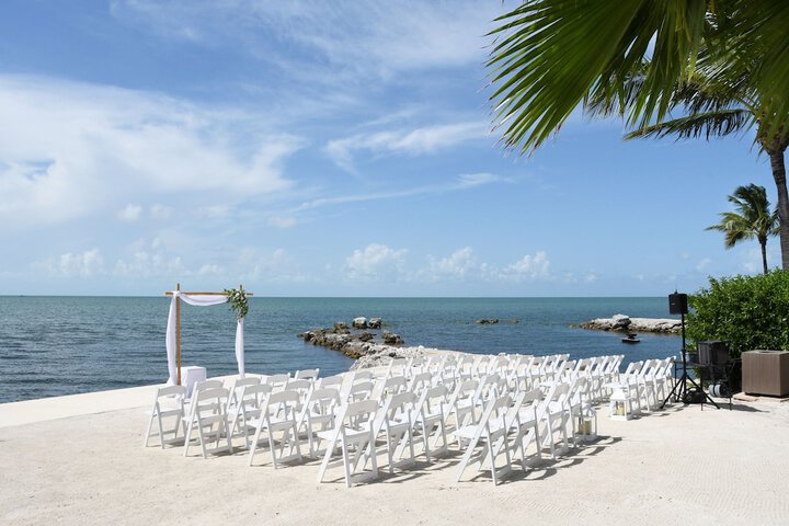 Courtyard by Marriott Faro Blanco Resort Marathon Florida Keys