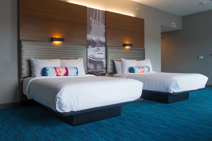 Aloft by Marriott Corpus Christi