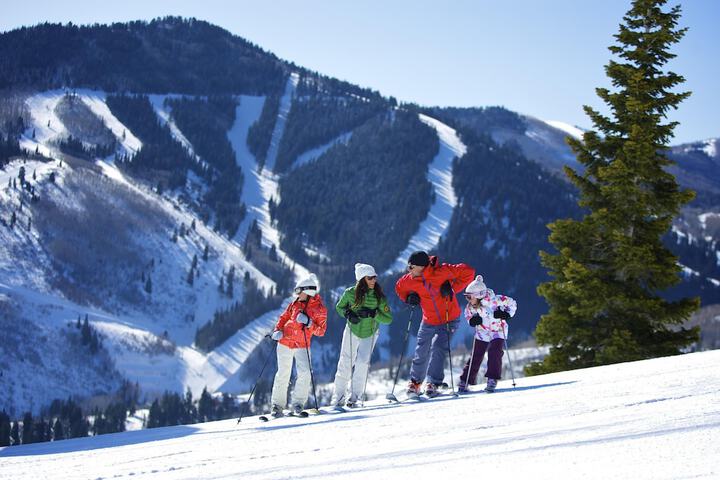 Hyatt Centric Park City