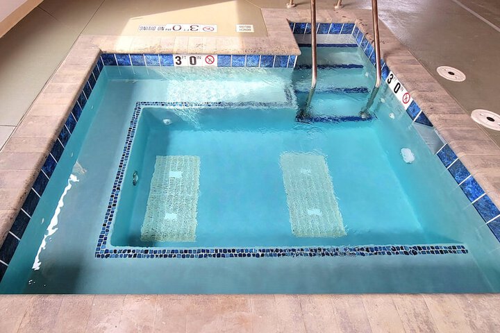 Pool 15 of 188