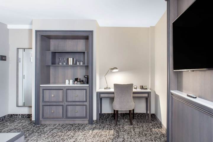 Chateau Moncton Trademark Collection by Wyndham