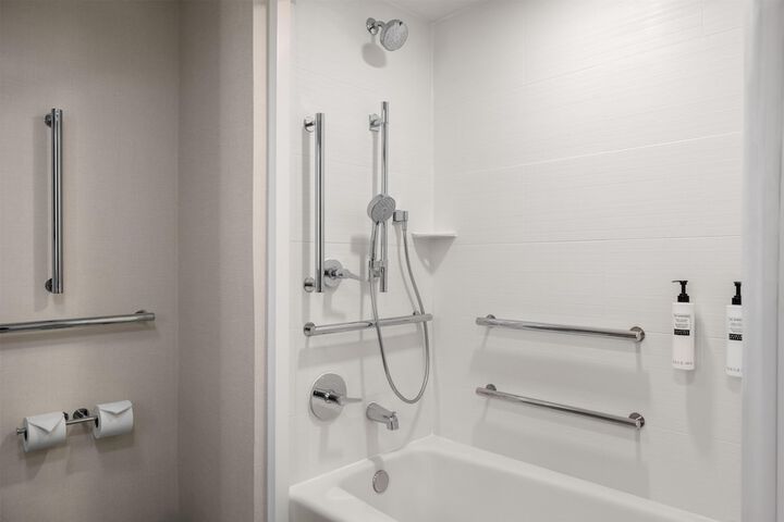 Hilton Garden Inn Indianapolis / Carmel