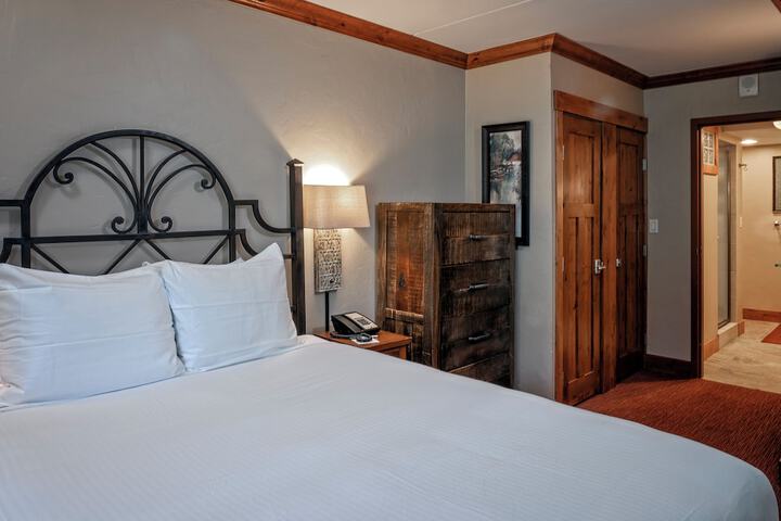 Beaver Run Resort & Conference Center
