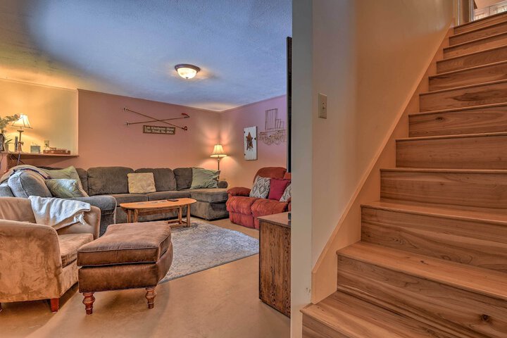 Darling Hill Home on Kingdom Trails-near Burke Mtn