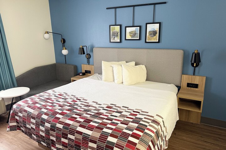 Sleep Inn & Suites Mifflinville - Bloomsburg