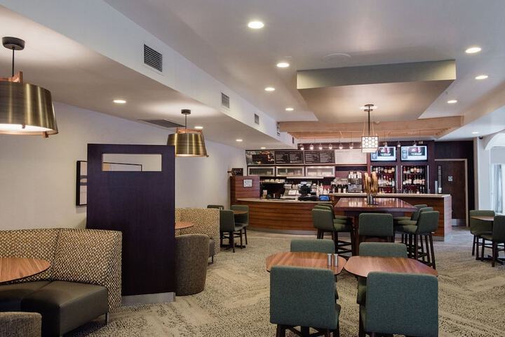 Courtyard by Marriott Hickory