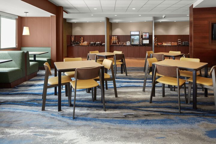 Fairfield Inn & Suites by Marriott Rehoboth Beach