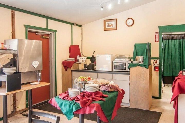 Ashland Valley Inn