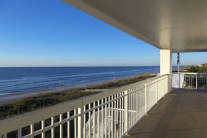 Seaside Inn Oceanfront