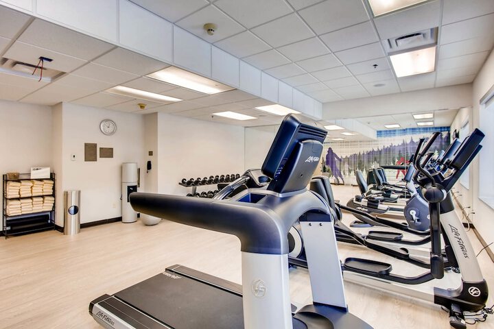 Health and Fitness 58 of 67