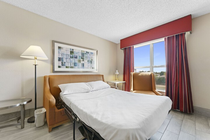 Metro Scottsdale Extended Stay