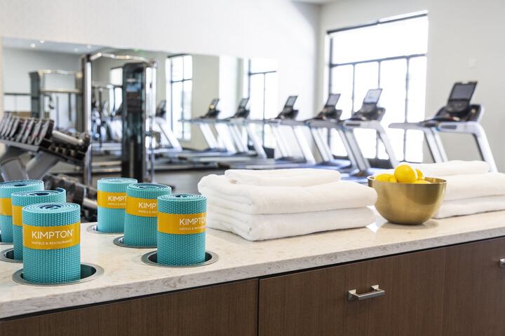 Kimpton Cottonwood by IHG