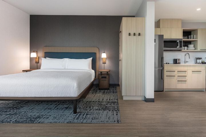 Homewood Suites by Hilton Surrey