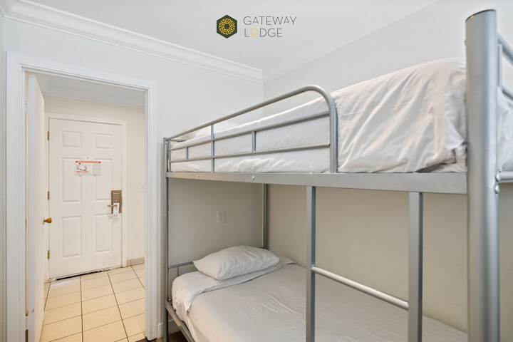 Gateway Lodge